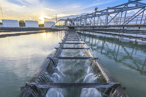 Water Quality Monitoring